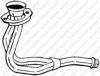 BOSAL 735-069 Exhaust Pipe